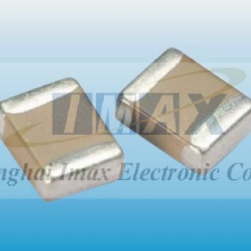 Cc41 / ct41 smd multilayer chip ceramic capacitor